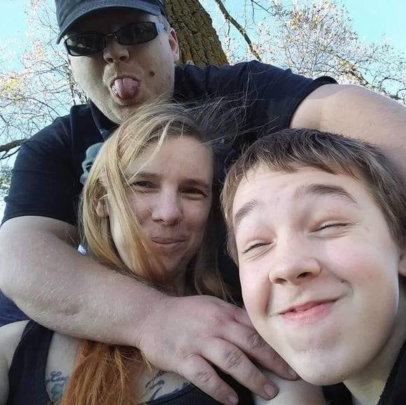 Meet your Posher, Sammy - Picture 1 of 1